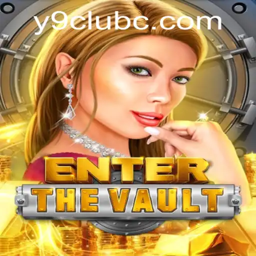 EntertheVault: An Enigmatic Adventure Awaits