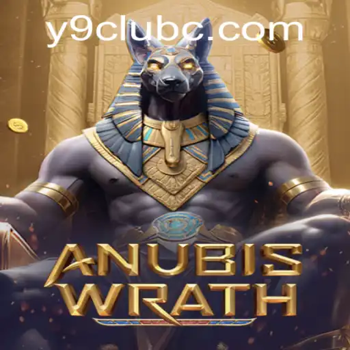 AnubisWrath: Dive Into the Mystical World of Ancient Egyptian Battles