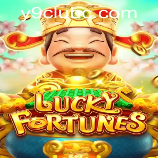 Discover the Excitement of LUCKYFORTUNES: A Deep Dive into the Thrilling Y9 Club Game