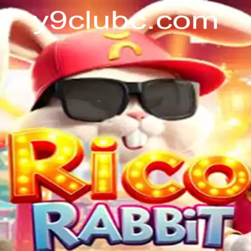 RicoRabbit: An Immersive Gaming Experience with Y9 Club
