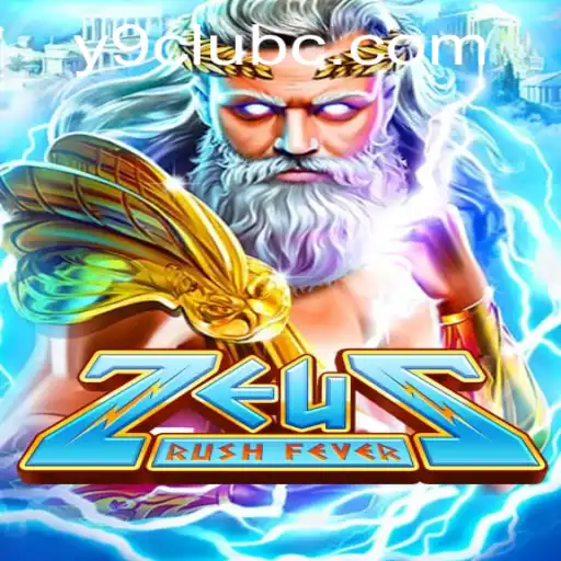 ZeusRushFever: Dive into the Electrifying World of Mythical Casino Gaming