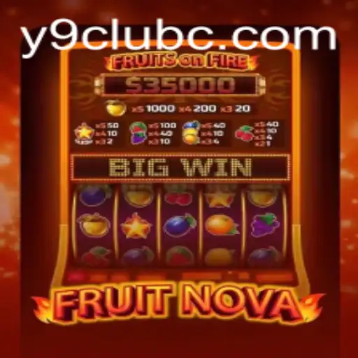 Exploring FruitNova: A Deep Dive into the Exciting World of Y9 Club's New Game