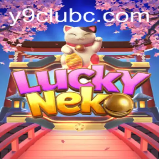 LuckyNeko: A Mystical Gaming Experience at Y9 Club