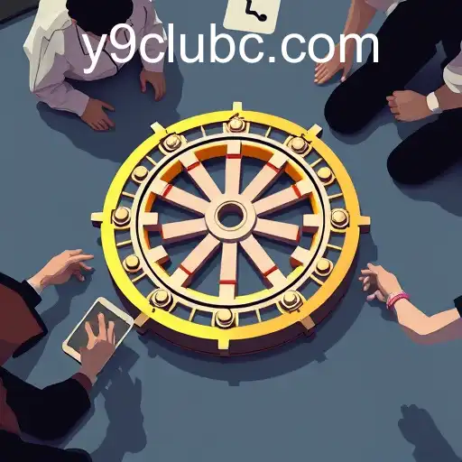 Exploring the Evolution of Rotary Games in the Y9 Club