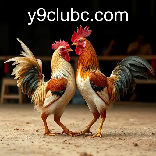 The Allure of Sabong Games in the Y9 Club Arena