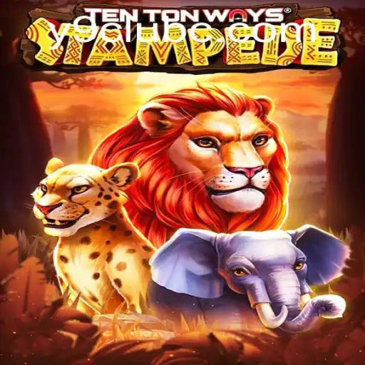 Exploring the Fascinating World of TenTonWaysStampede: A Unique Gaming Experience at Y9 Club